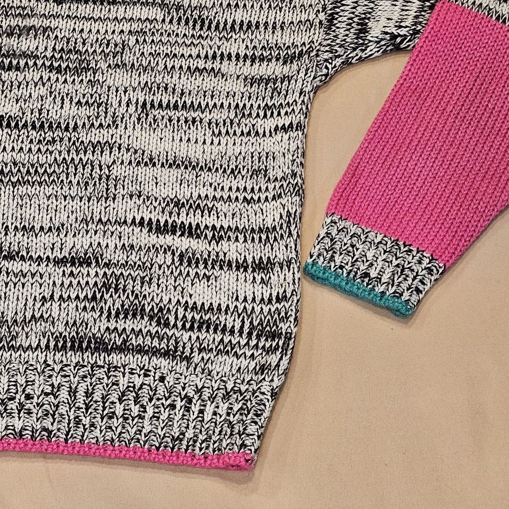 Extra Authentic Sportswear Sweater Abstract Size Small Womens‎ - Picture 9 of 10